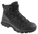 Salomon Quest Prime Forces GTX EN Mid Einsatzstiefel Schwarz - EUR  41