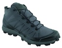 Salomon Einsatzschuh Forces Speed Assault 2 - grau - EUR  44.5