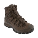 Salomon Quest 4D GTX Forces 2 EN Einsatzstiefel - dunkelbraun - EUR  40.5
