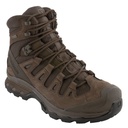 Salomon Quest 4D GTX Forces 2 EN Einsatzstiefel - dunkelbraun - EUR  41