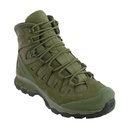 Salomon Quest 4D GTX Forces 2 EN Einsatzstiefel - rangergreen - EUR  46