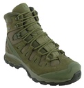 Salomon Quest 4D GTX Forces 2 EN Einsatzstiefel - rangergreen - EUR  44