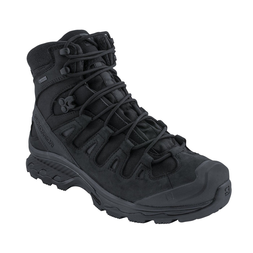 Salomon Quest 4D GTX Forces 2 EN Einsatzstiefel - schwarz - EUR  47
