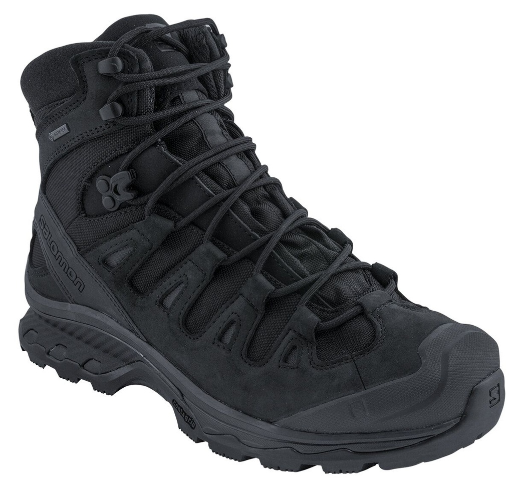 Salomon Quest 4D GTX Forces 2 EN Einsatzstiefel - schwarz - EUR  42