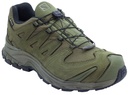 Salomon XA Forces GTX Einsatzschuh - rangergreen - EUR  41