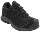 Salomon XA Forces GTX Einsatzschuh - schwarz - EUR  41