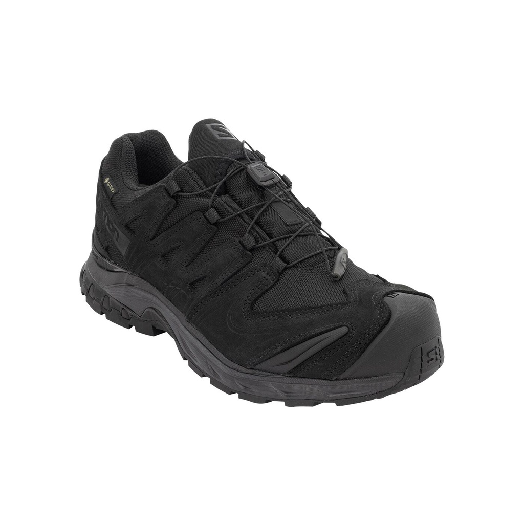 Salomon XA Forces GTX Einsatzschuh - schwarz - EUR  49