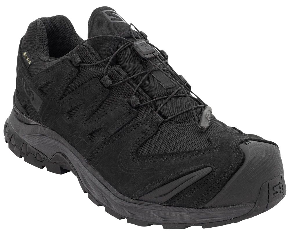 Salomon XA Forces GTX Einsatzschuh - schwarz - EUR  46.5