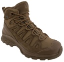 Salomon Quest Prime Forces GTX Mid Einsatzstiefel Coyote - EUR  44