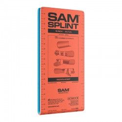 Sam Splint Junior 11x45,7cm,  gefaltet