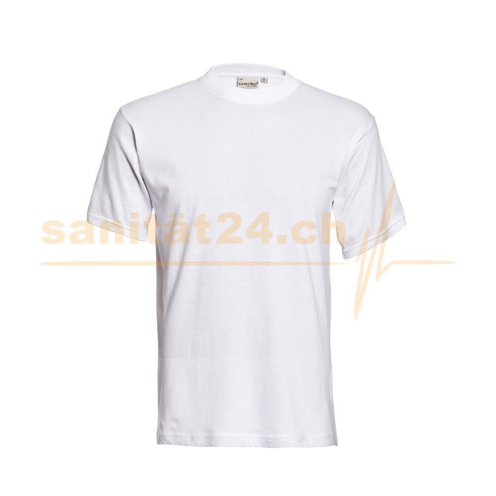 Santino T-Shirt Joy weiss - L