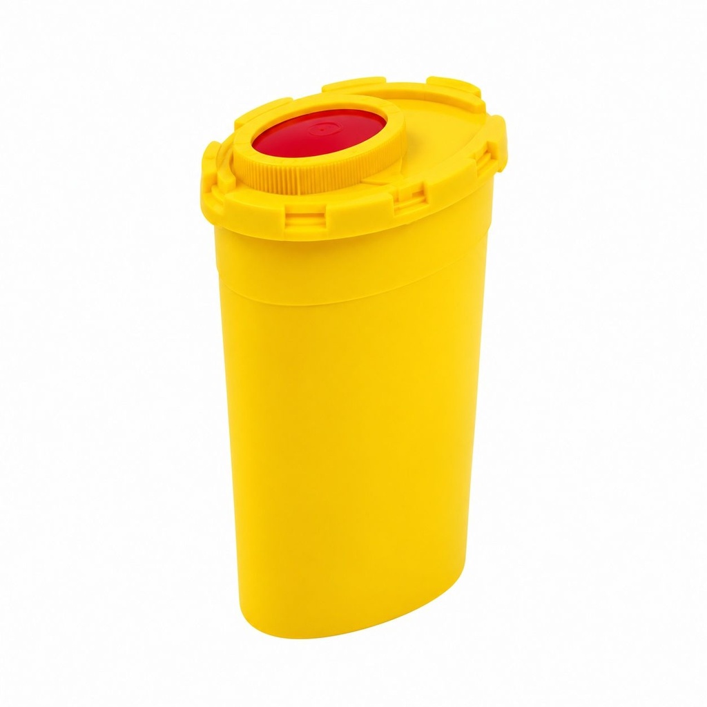 Multi Safe Sani Entsorgungsbox 200ml