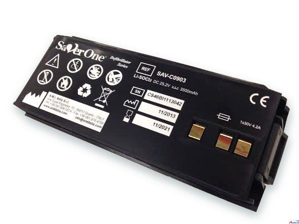 Batterie Saver One SAV-C0903