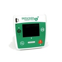 Defibrillator Defisign Pocket Plus Defi Halbautomat von Schiller