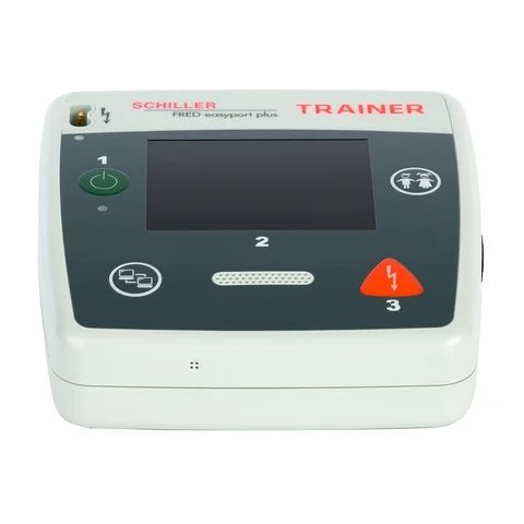 Schiller Easyport Plus Trainer