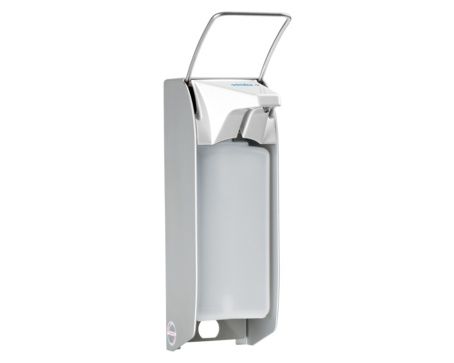 Desinfektionsmittelspender 500ml KHL kurzer Hebel
