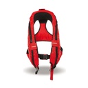 SeaCurity Rettungsweste GDR-275N - rot