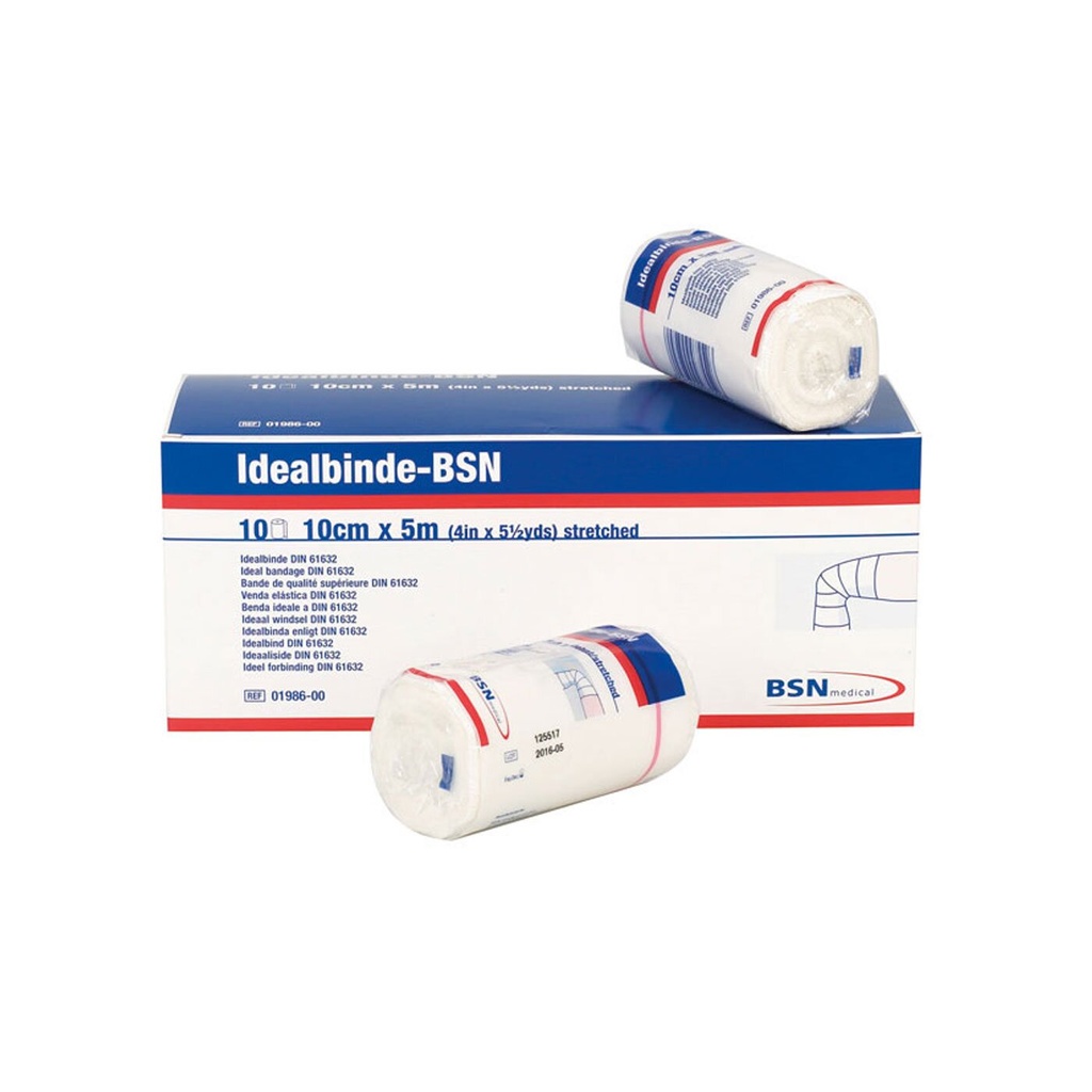 Idealbinden BMP - 10cm - 1 Stk.