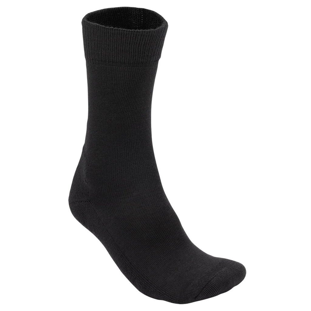 Sealskinz Solo Merino Innensocke - L