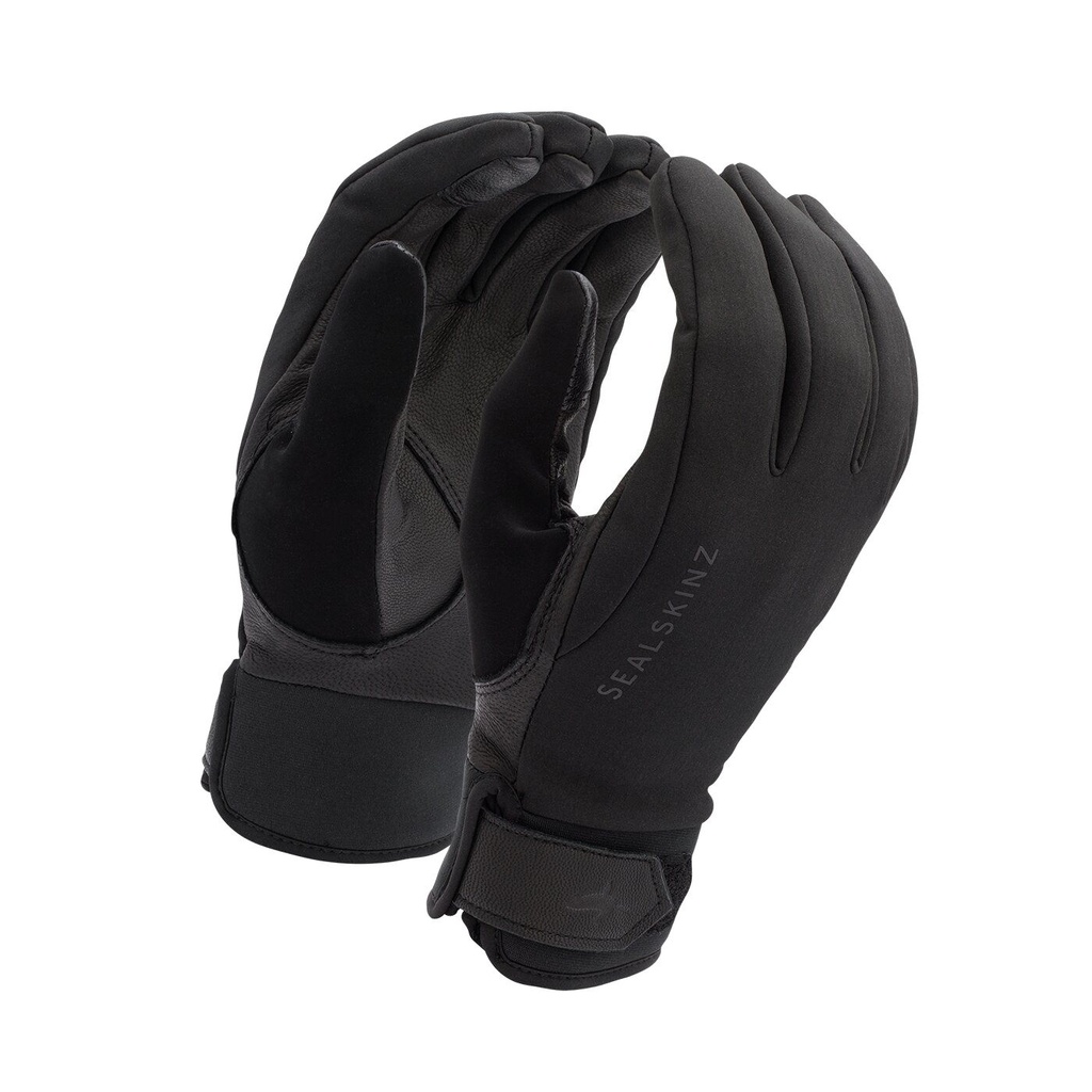 Sealskinz Wasserfester Allwetter Isolationshandschuh Damen - S