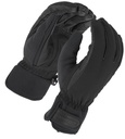 SealSkinz Handschuh Witton - Wasserdichte Ausführung für extrem kaltes Wetter - schwarz - L