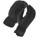 SealSkinz Handschuh Witton - Wasserdichte Ausführung für extrem kaltes Wetter - schwarz - S