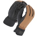 SealSkinz Handschuh Witton - Wasserdichte Ausführung für extrem kaltes Wetter - tan - XL