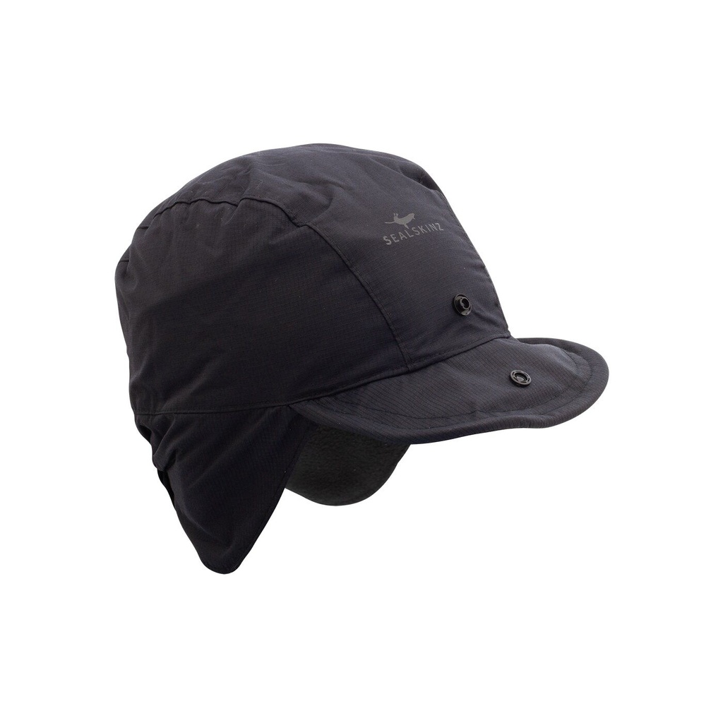 Sealskinz Wasserfester Hut für sehr kaltes Wetter - S