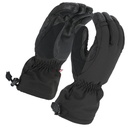 SealSkinz Southery - wasserdichter Handschuh für extrem kaltes Wetter - schwarz - S
