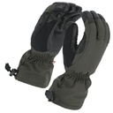 SealSkinz Southery - wasserdichter Handschuh für extrem kaltes Wetter - oliv - S