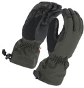 SealSkinz Southery - wasserdichter Handschuh für extrem kaltes Wetter - oliv - M