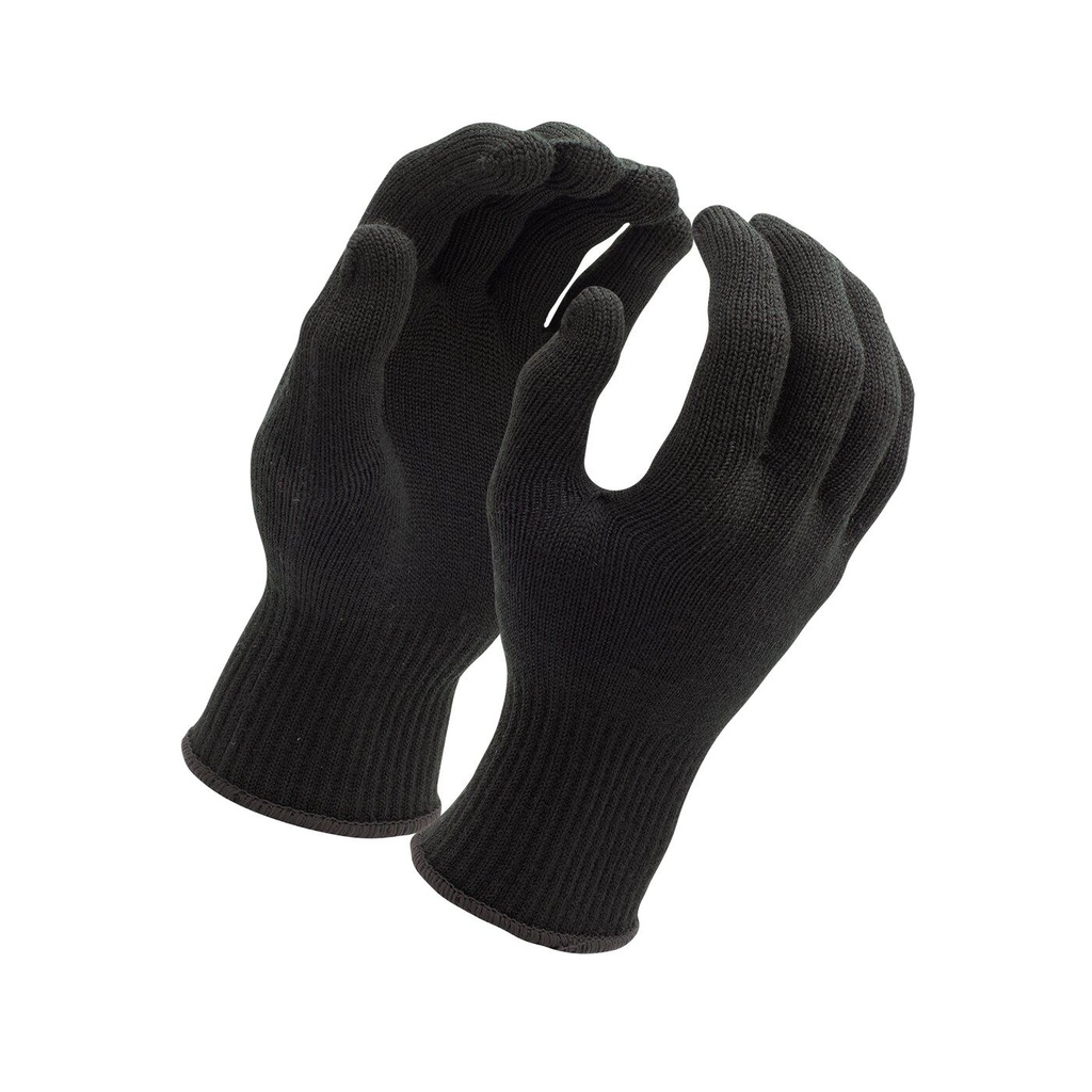 Sealskinz Solo Merino Unterziehhandschuhe