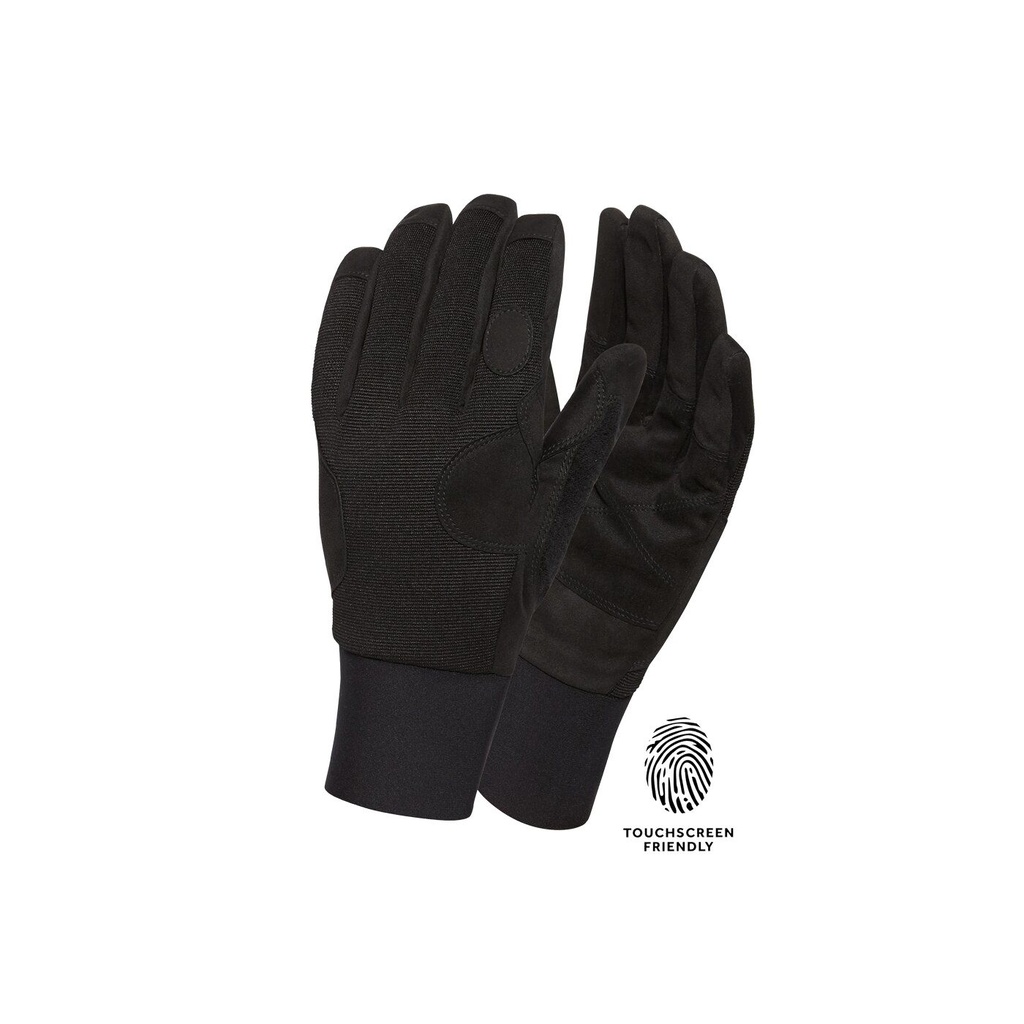 Sealskinz Wasserfester Handschuh Dragon Eye AX - Touchscreen Fähig - L