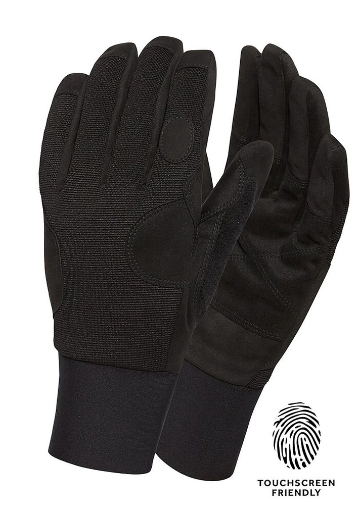Sealskinz Wasserfester Handschuh Dragon Eye AX - Touchscreen Fähig - S