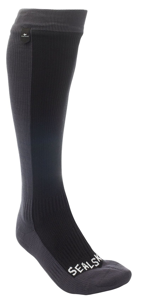 Sealskinz Wasserfeste Kaltwetter Kniesocken - M
