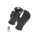 SealSkinz Hanworth - Woll-Handschuhe aus Merino mit I-Touch - schwarz