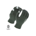 SealSkinz Hanworth - Woll-Handschuhe aus Merino mit I-Touch - oliv