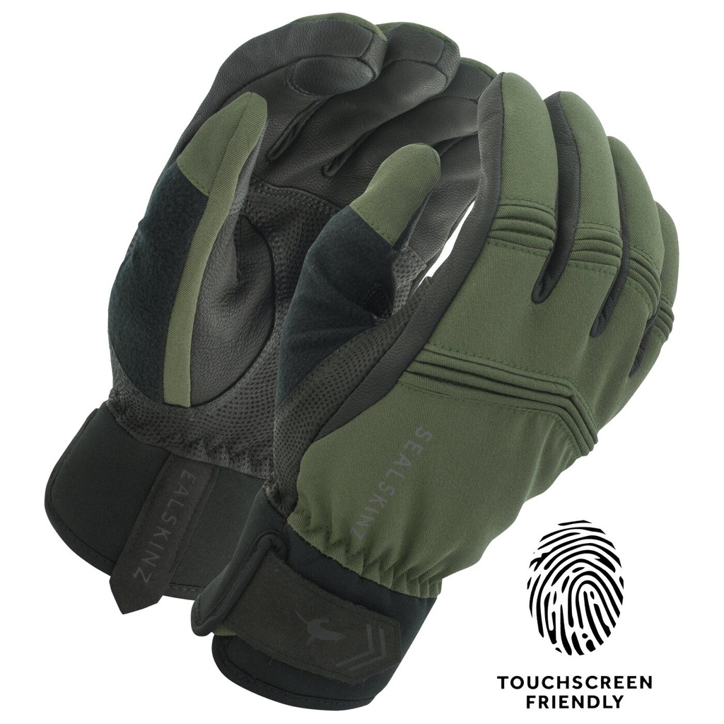 Sealskinz Handschuh Performance Activity - L