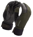 Sealskinz Wasserfester Allwetter Jagdhandschuh - L