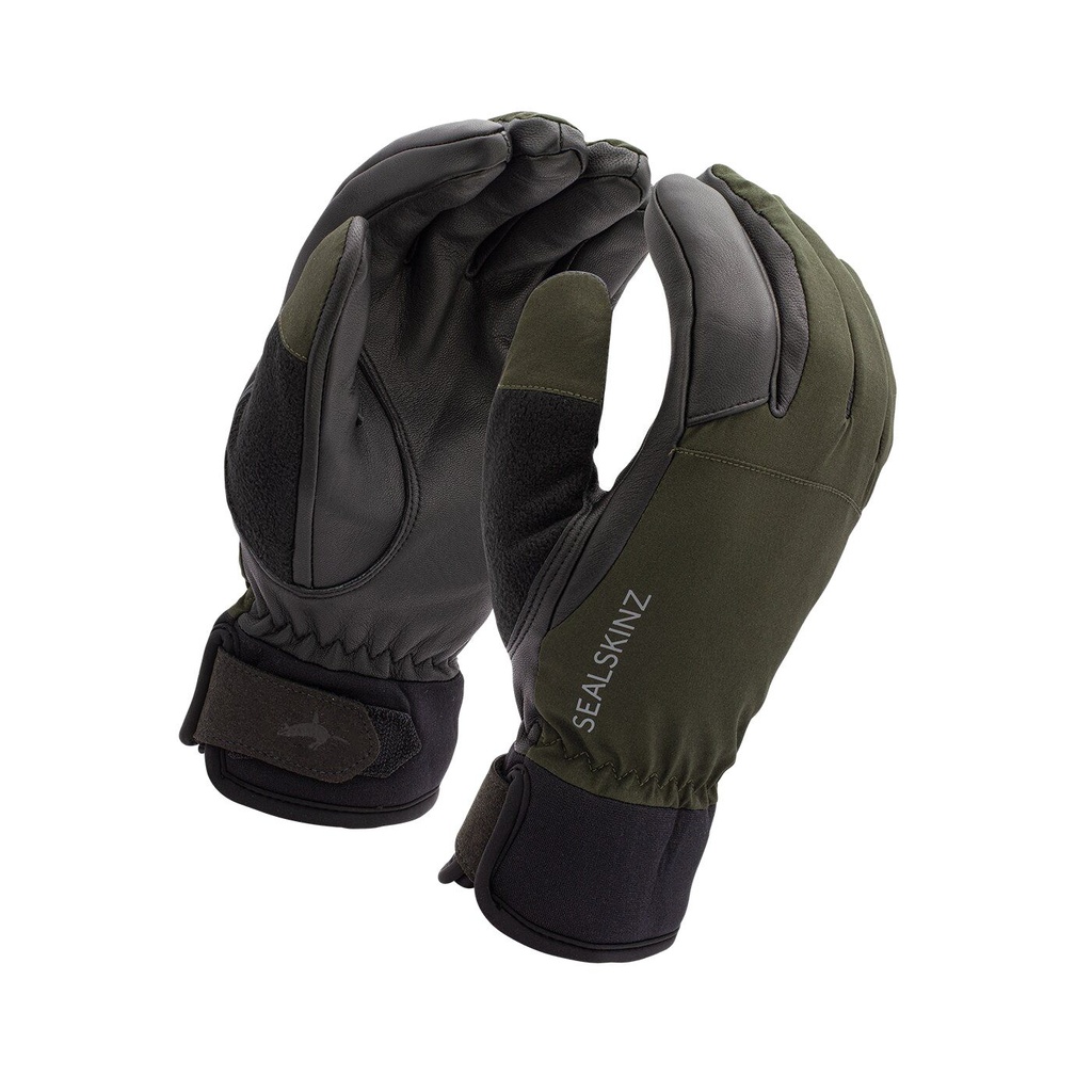 Sealskinz Wasserfester Allwetter Jagdhandschuh - XL
