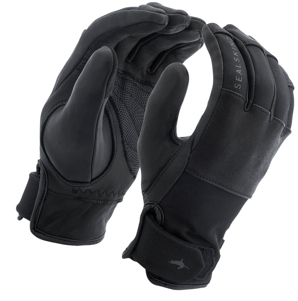 Sealskinz Wasserfest Kaltwetter Handschuh - S