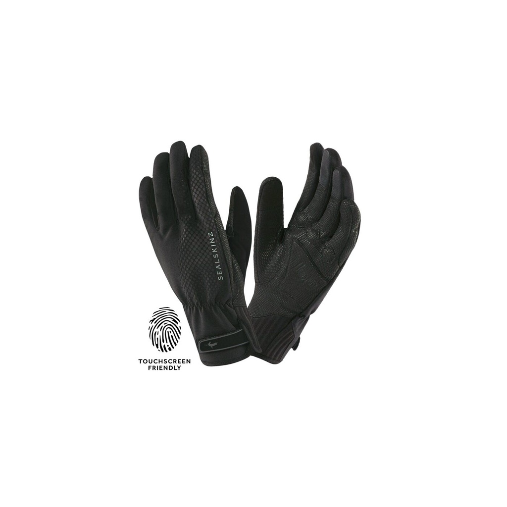 Sealskinz Allwetter Handschuh Cycle XP - M