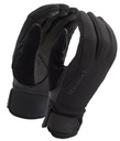 Sealskinz Wasserfester Allwetter Schiesshandschuh Schwarz - M