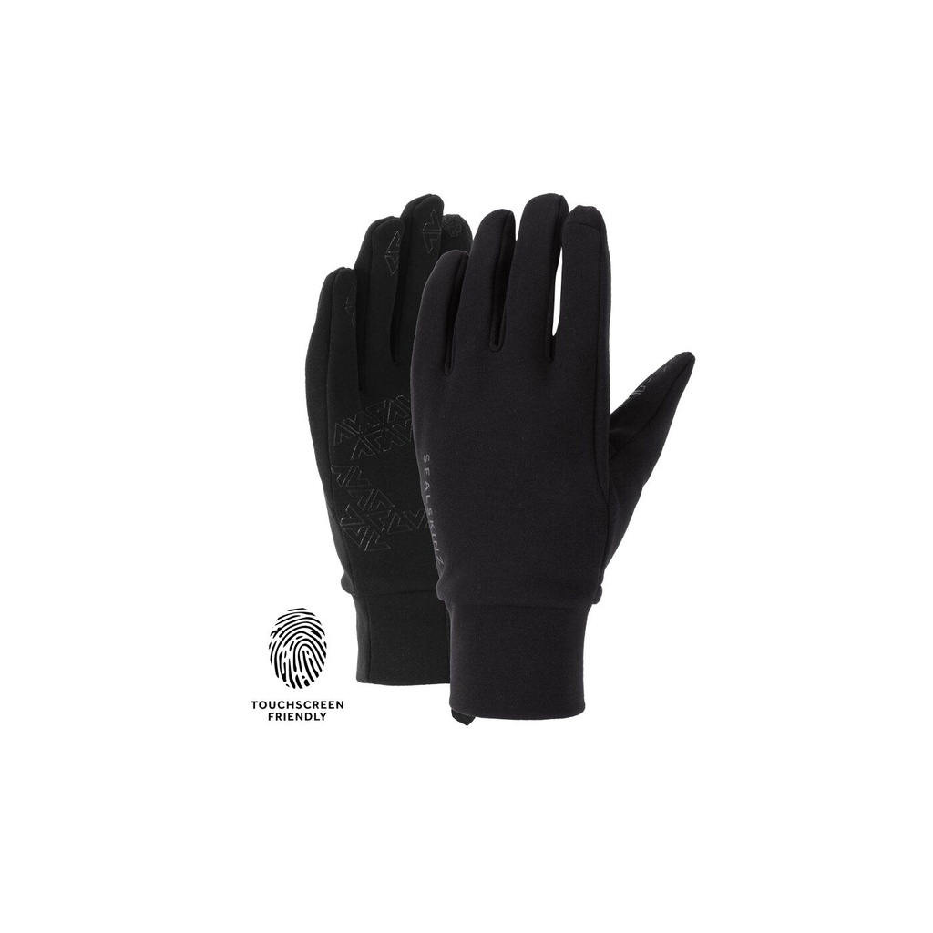 Sealskinz Handschuhe Fleece Nano - XL