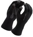 Sealskinz Wasserfester Allwetter ultra Grip Strickhandschuh - XL