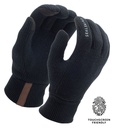 Sealskinz Windfeste Allwetter Strickhandschuh - M