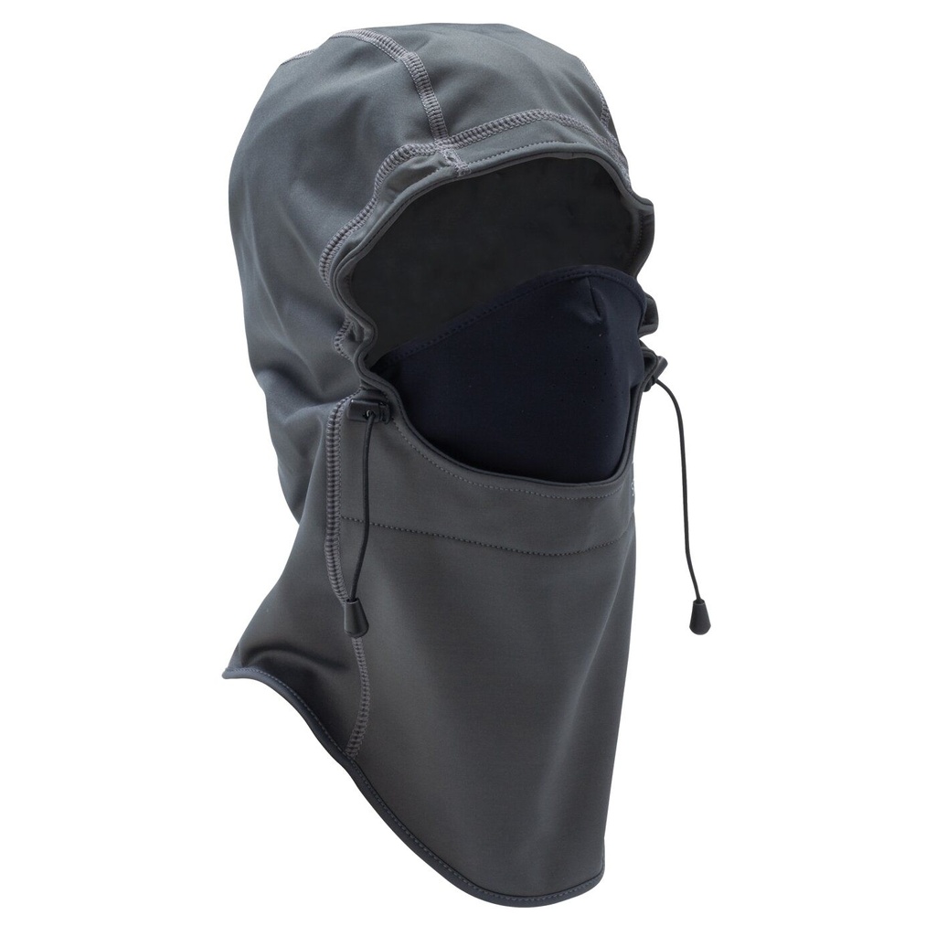 Sealskinz Wasserfester Allwetter Kopfschutz - grau - S/M