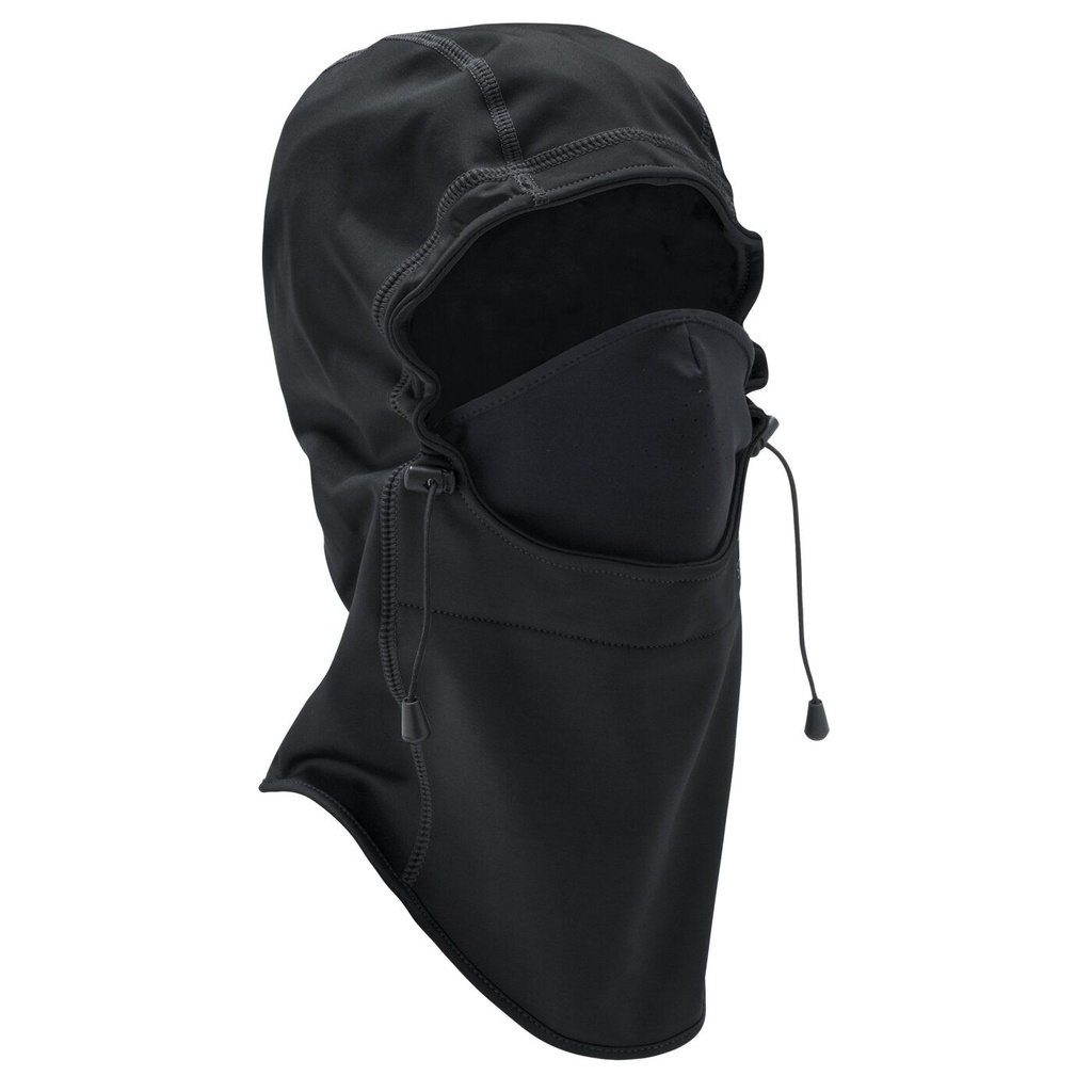 Sealskinz Wasserfester Allwetter Kopfschutz - schwarz - S/M