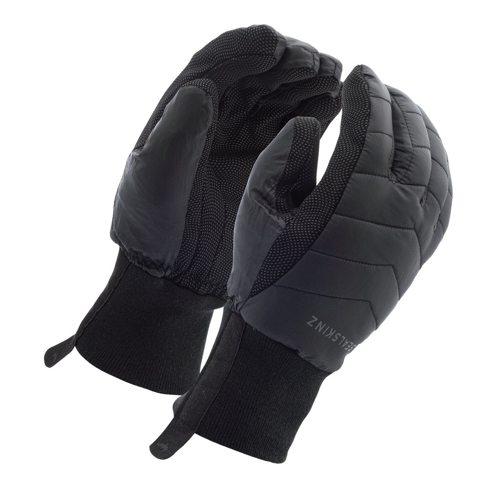 Sealskinz Wasserdichter Allwetter LW-Isolierter Handschuh - M
