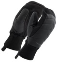 Sealskinz Wasserfeste Allwetter Fäustlinge LW Isoliert - M